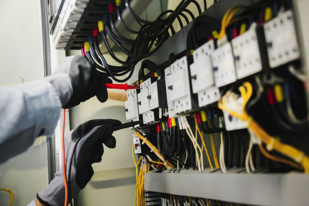 Best Emergency Electrical Repair Services  in Marathon, FL