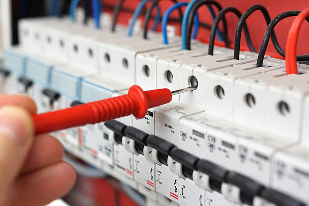 Best Electrical Maintenance Services  in Marathon, FL