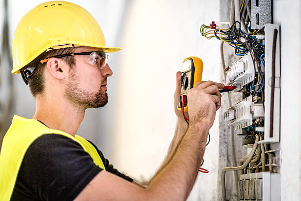 Best Industrial Electrical Services  in Marathon, FL