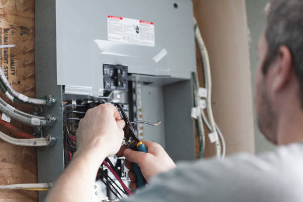 Best Electrical Outlet Installation and Repair  in Marathon, FL